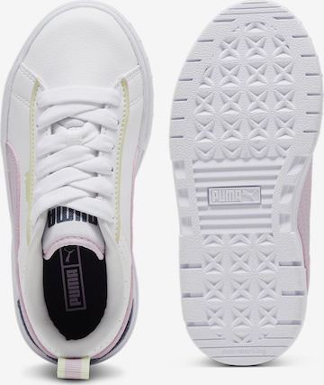 PUMA Sneakers 'Mayze Match Point' in White