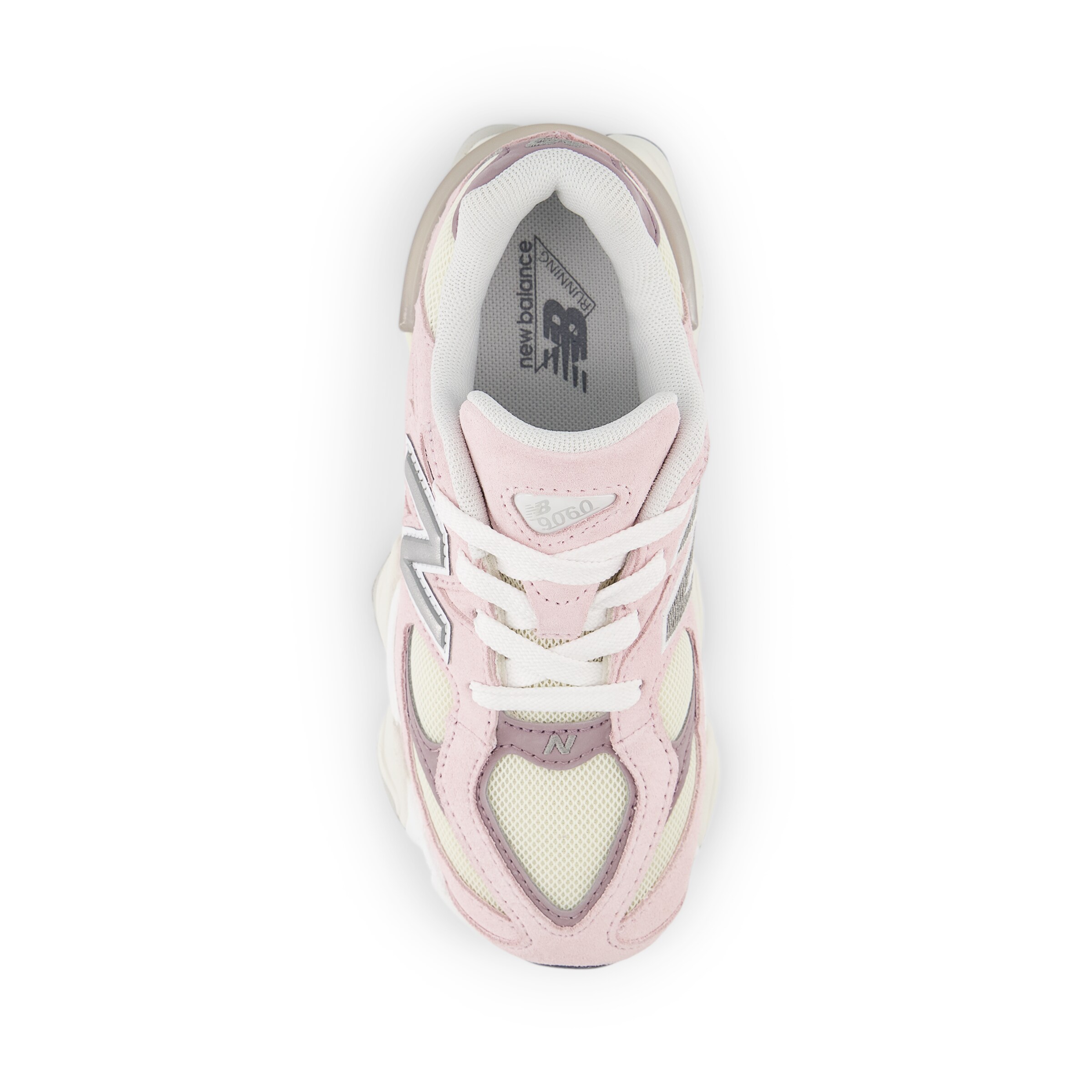 new balance Sneakers '9060' in Roze