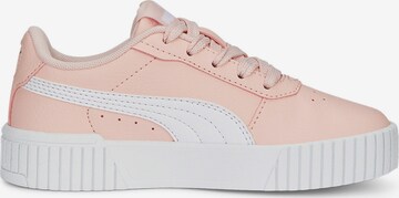 PUMA Кроссовки 'Carina 2.0' в Ярко-розовый