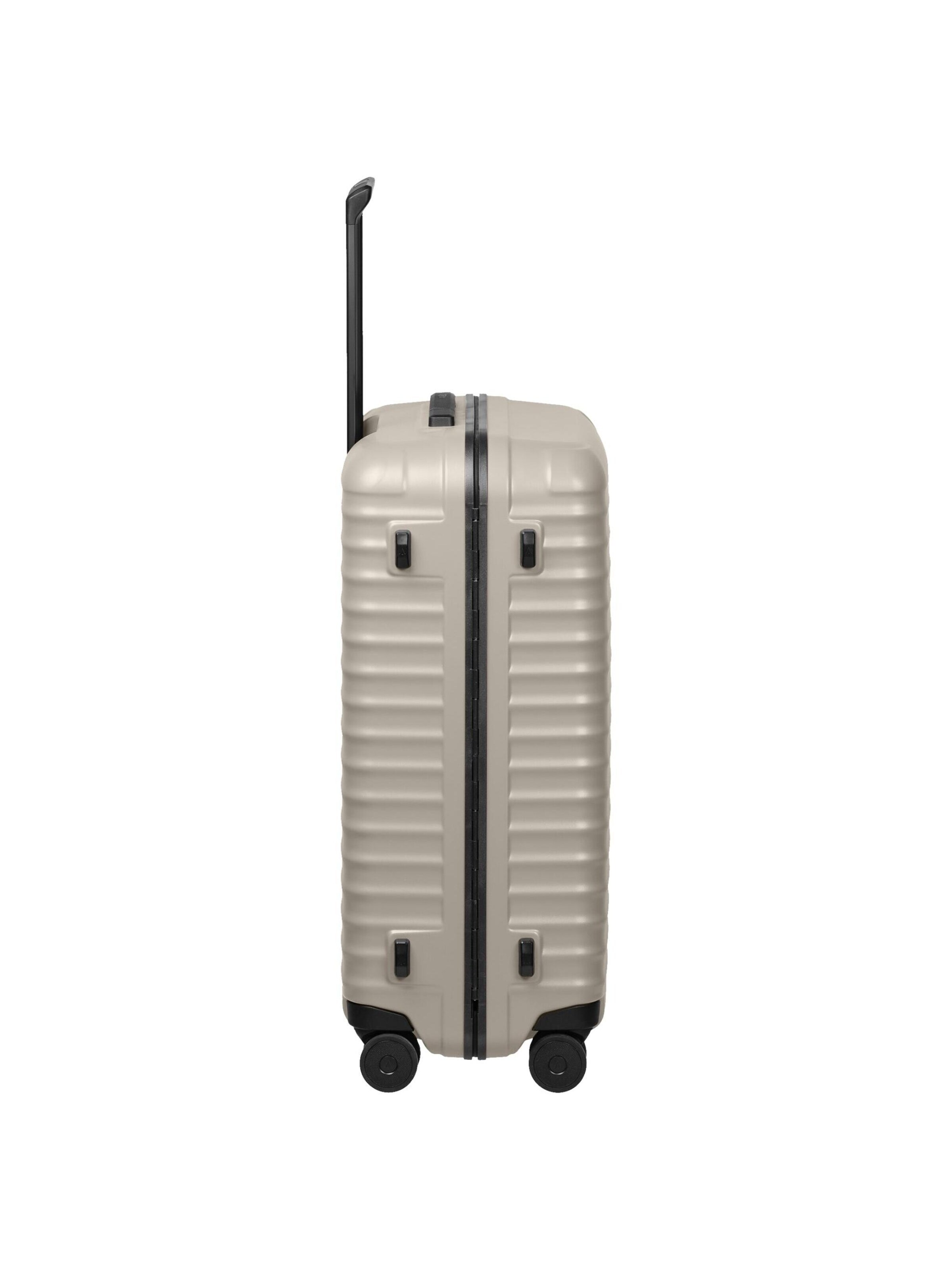 TITAN Trolley 'OVERSEAS' in Beige