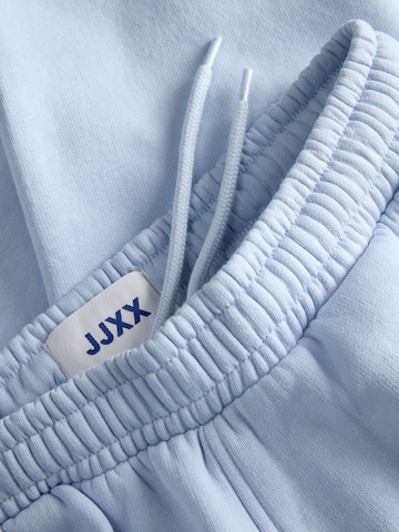 JJXX Loosefit Hose 'JXStudio' in Blau