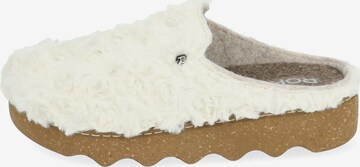 ROHDE Slippers in Beige