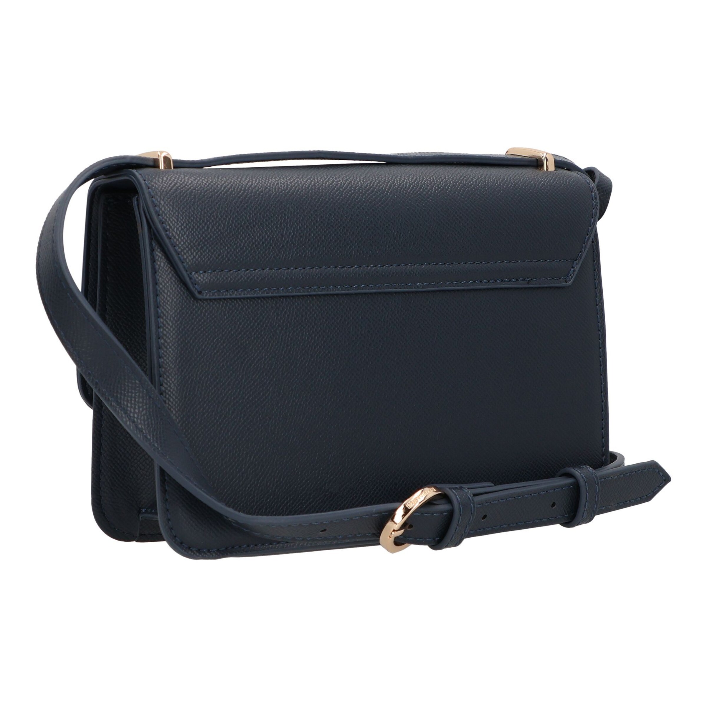 Sac à bandoulière 'Jones' U.S. POLO ASSN. en bleu