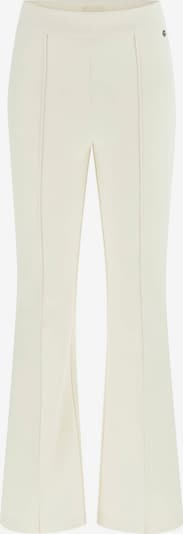 Kelnės 'Evelina' iš GUESS, spalva – kremo, Prekių apžvalga