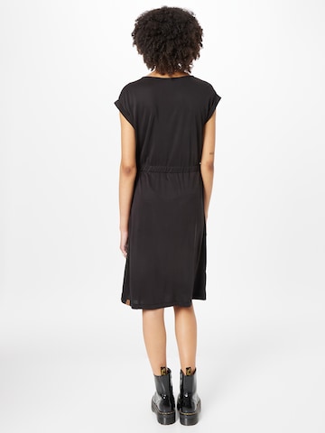 Ragwear - Vestido 'DAIZIE' en negro