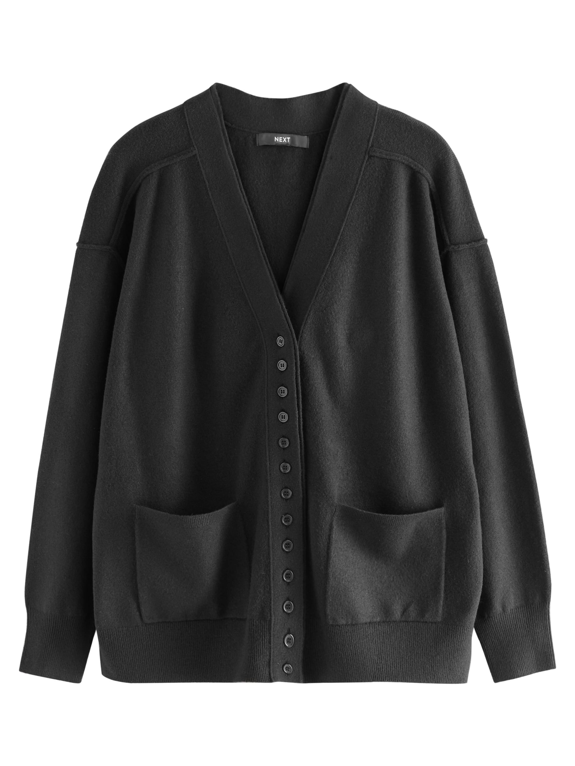pilka Next Kardiganas: priekis