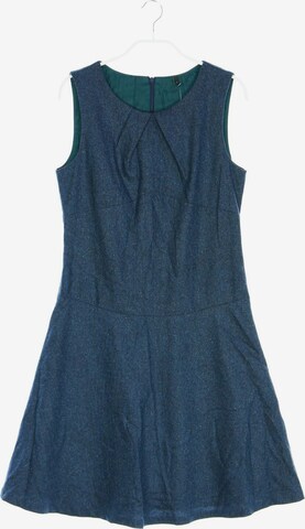 STILE BENETTON Dress in M in Blue: front