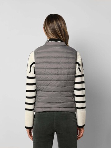 Gilet di Scalpers in grigio