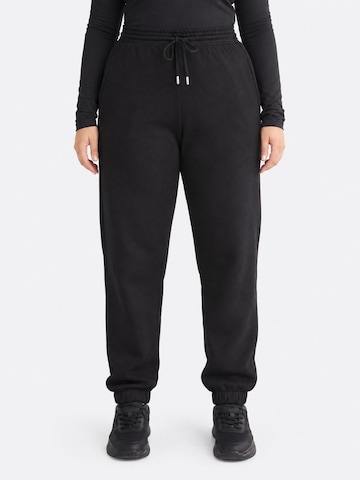 Ethiquet Sporthose‌‌‌ in Schwarz