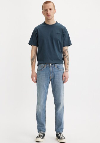 LEVI'S ® Regular Jeans in Blau