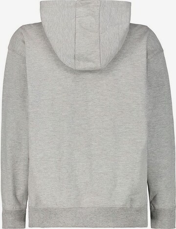 GARCIA Sweatshirt in Grau