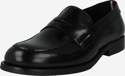 TOMMY HILFIGER Chaussure basse en noir, Vue avec produit