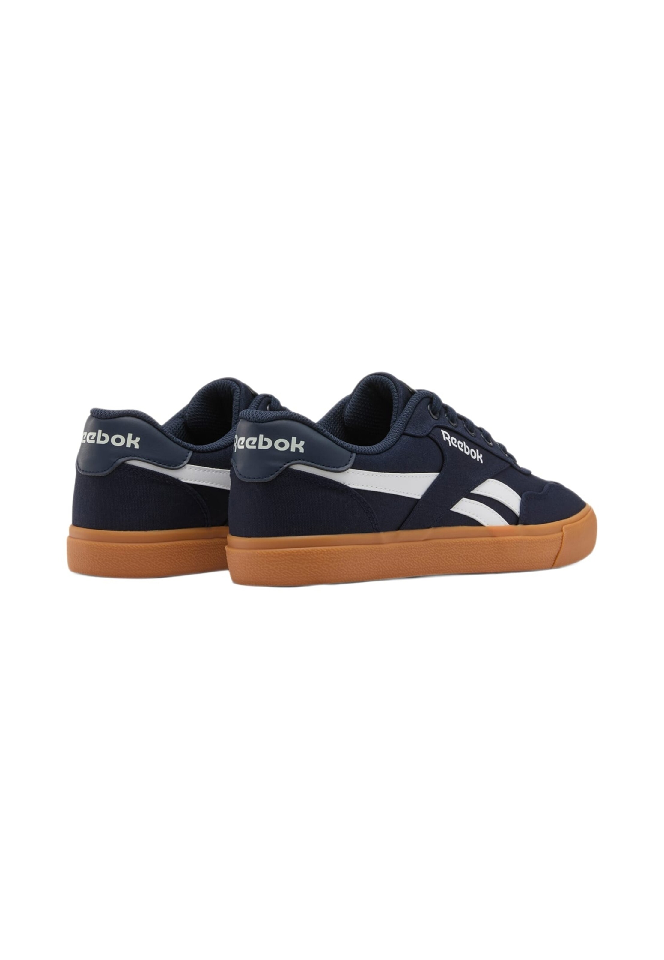 Reebok Sportovní boty 'Court Advance' – modrá