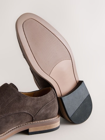 Next Instappers in Bruin