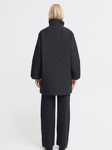 b.young Winter Coat 'BYBOCCI' in Black