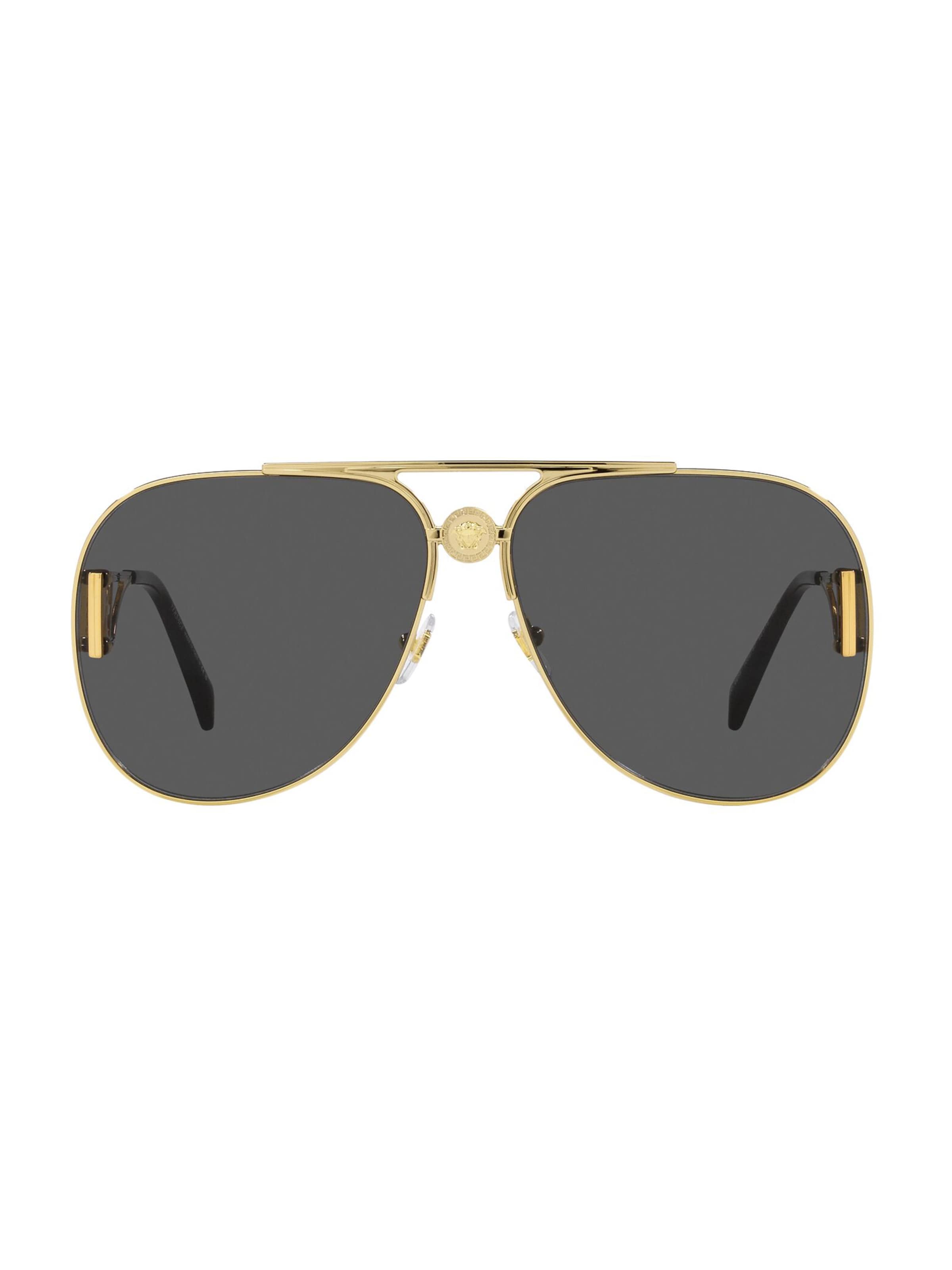 VERSACE Napszemüveg - arany