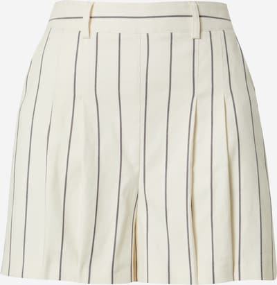 RÆRE by Lorena Rae Pants 'Elsa' in Anthracite / White, Item view