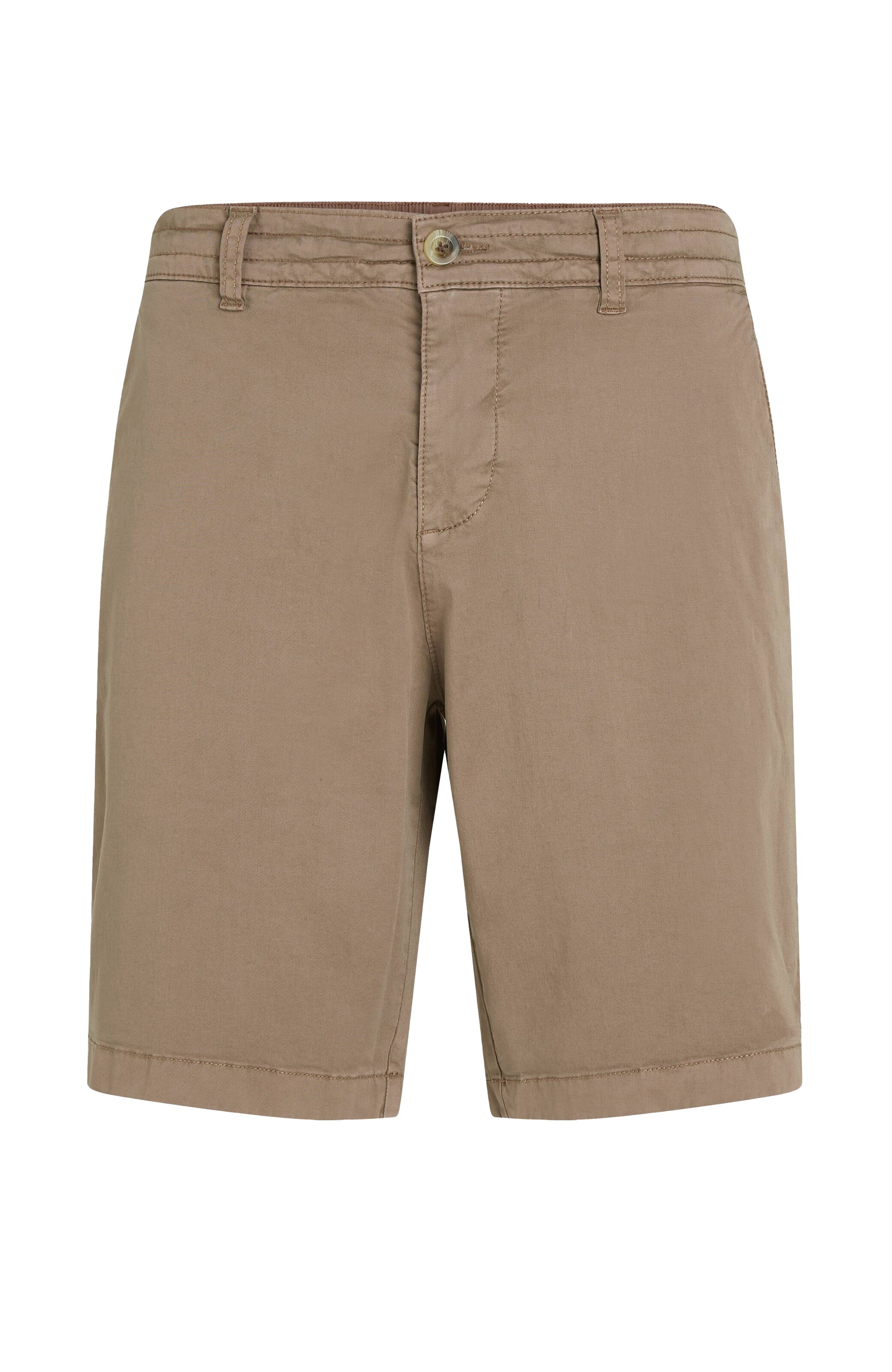 O'NEILL Regular Shorts in Braun: Vorderseite