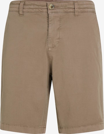 O'NEILL Regular Shorts in Braun: Vorderseite