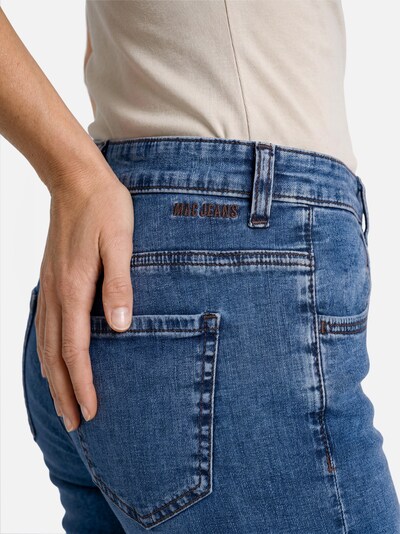 MAC Jeans in 36 in Blue denim, Item view