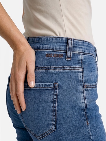 MAC Regular Jeans in Blue