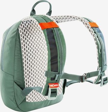 TATONKA Backpack 'Husky' in Green