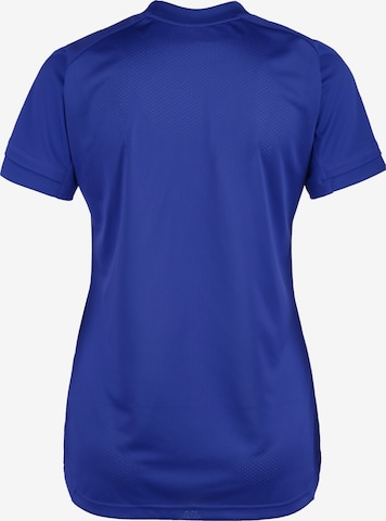 ADIDAS SPORTSWEAR Performance Shirt 'Condivo 20' in Blue
