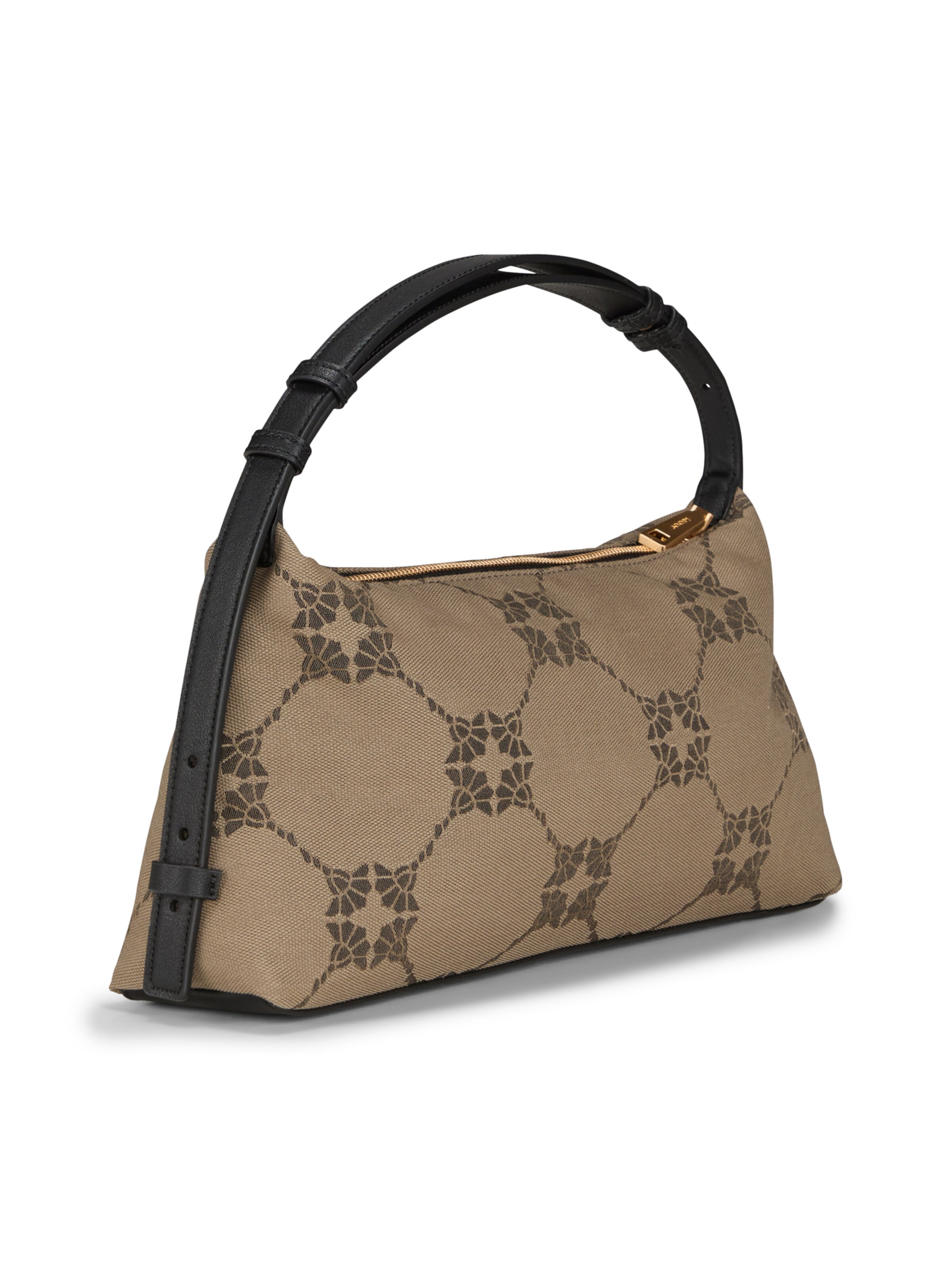 JOOP! - Bolso de hombro 'Mosaico Grace' en beige