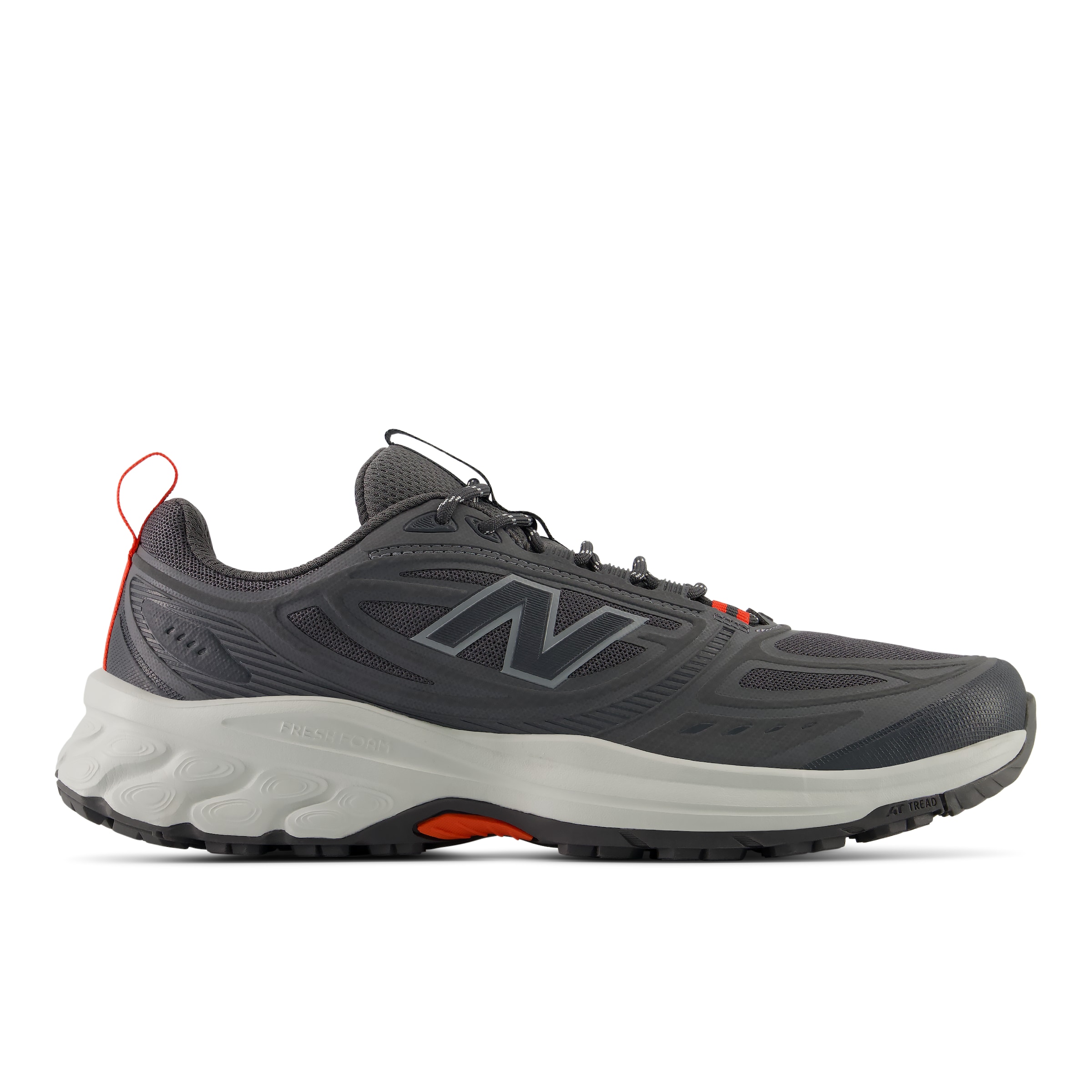 new balance Sneaker in Grau