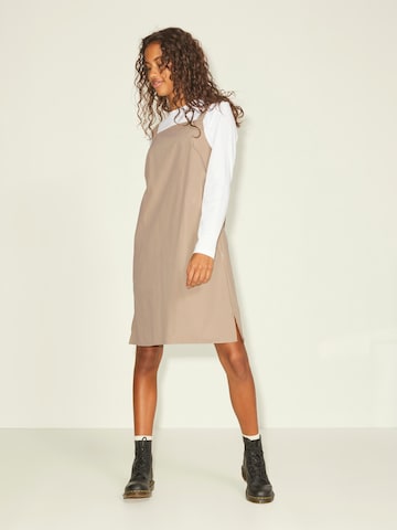 JJXX Dress 'Nikita' in Brown