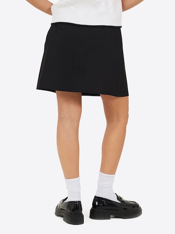 Gonna di BRAVE SOUL in nero