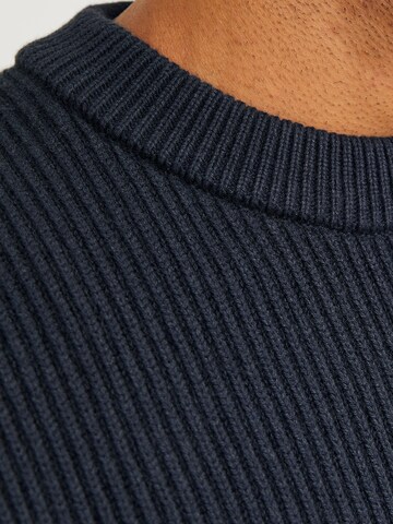 R.D.D. ROYAL DENIM DIVISION Pullover 'RDDWalt' i blå