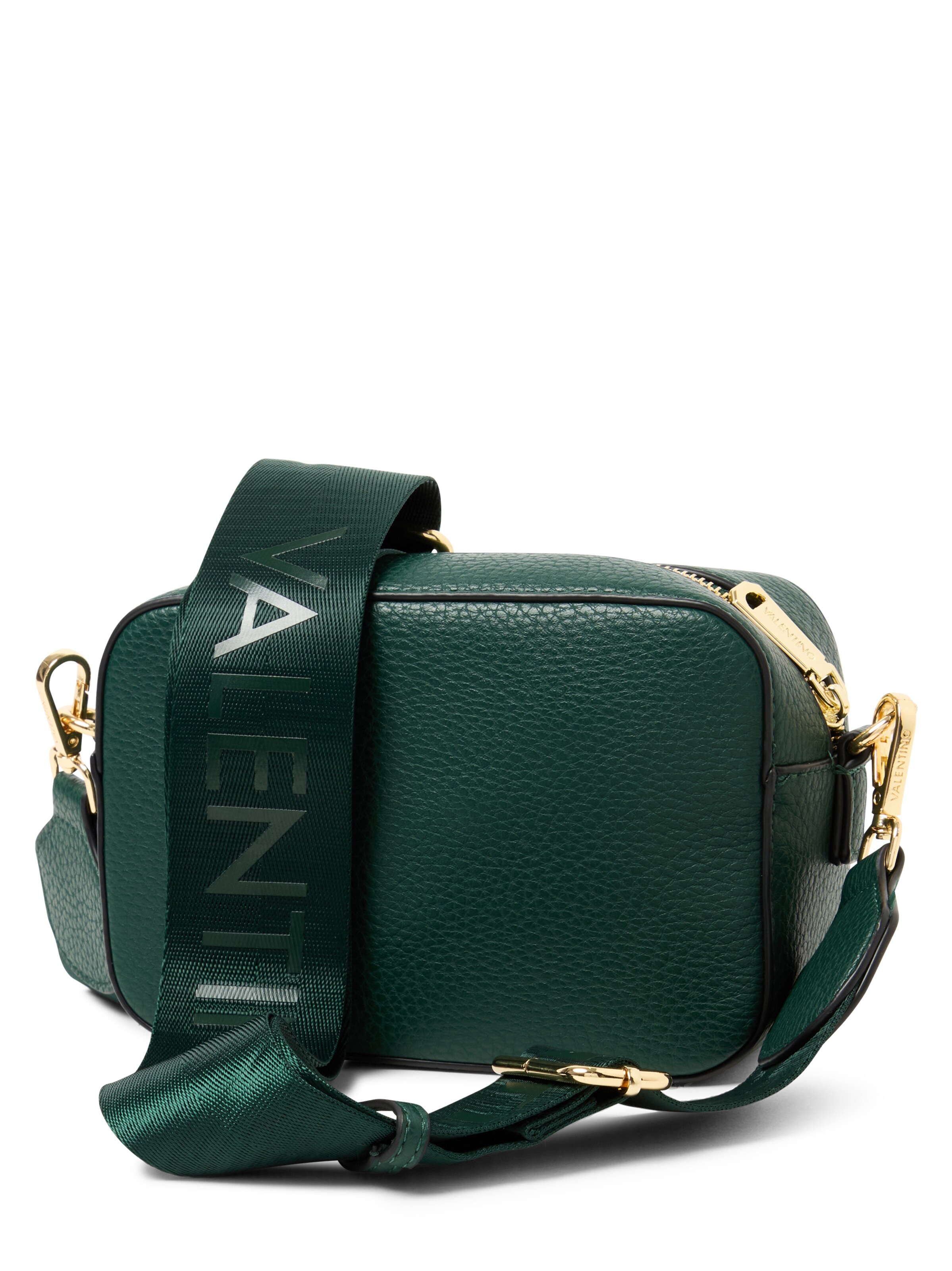 VALENTINO Umhängetasche ' Fall RE ' in Grün