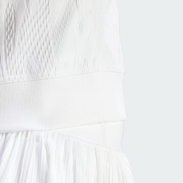 ADIDAS PERFORMANCE Sports top in White