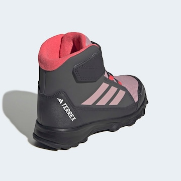 ADIDAS TERREX Boots 'Snow' i grå