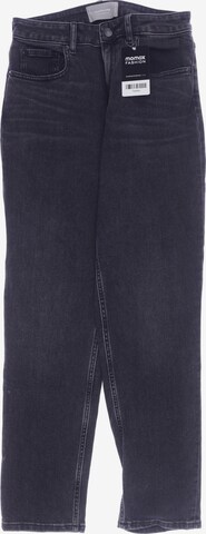 Everlane Jeans 27 in Grau: predná strana