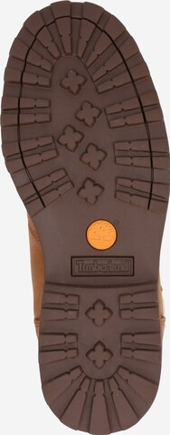 TIMBERLAND - Bota 'Courma Hiker' em castanho