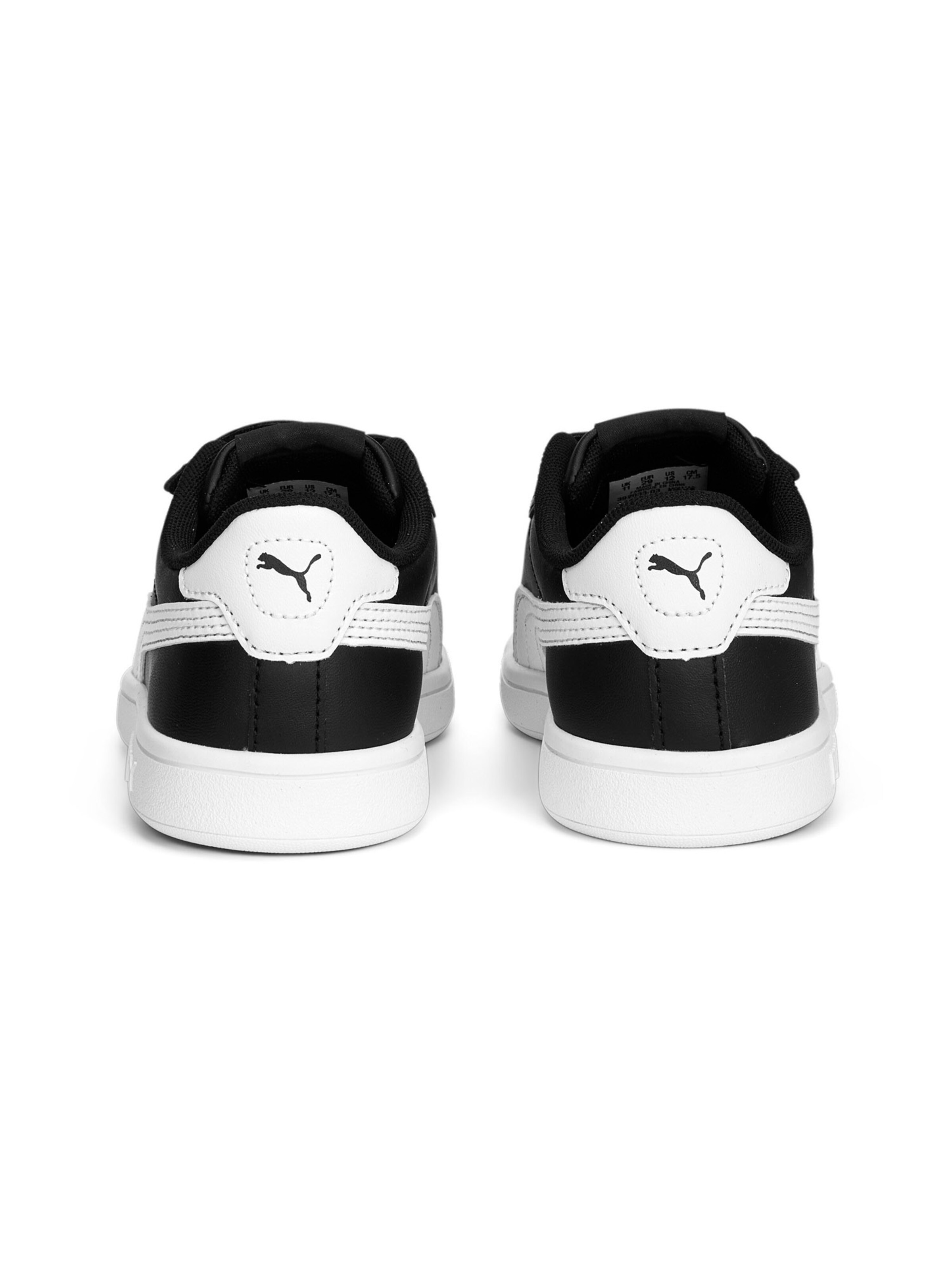 PUMA Sneakers 'Smash 3.0' in Black