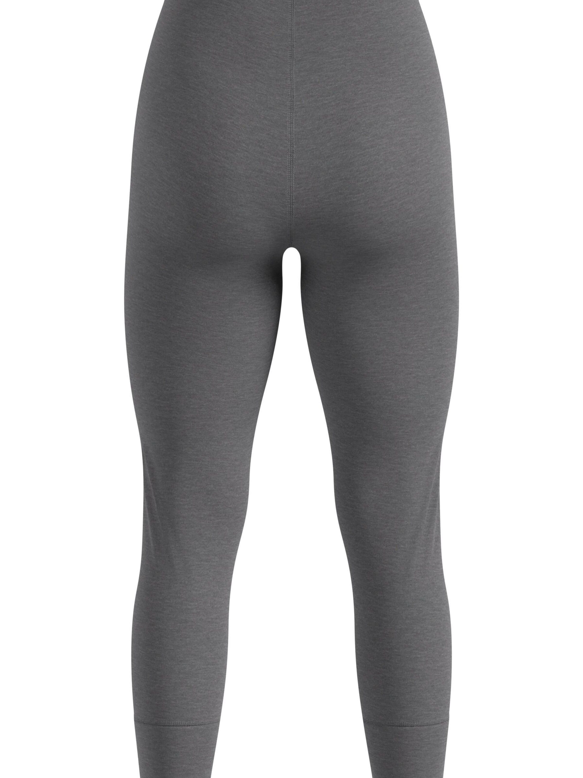 Sous-vêtements de sport 'ACTIVE WARM' ODLO en gris