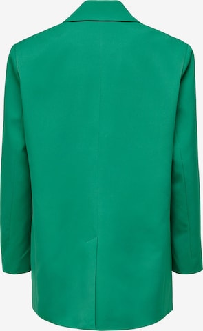 ONLY - Blazer 'Lana-Berry' en verde