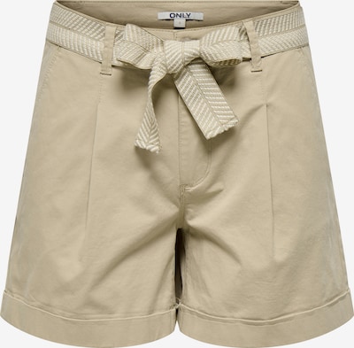 ONLY Laskoshousut 'ONLAZELEA' koossa 32 värissä beige, Tuotenäkymä