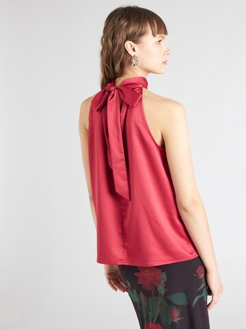 GAP Bluse in Rot