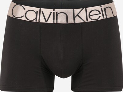 Calvin Klein Underwear Bokserid pastellroosa / must, Tootevaade