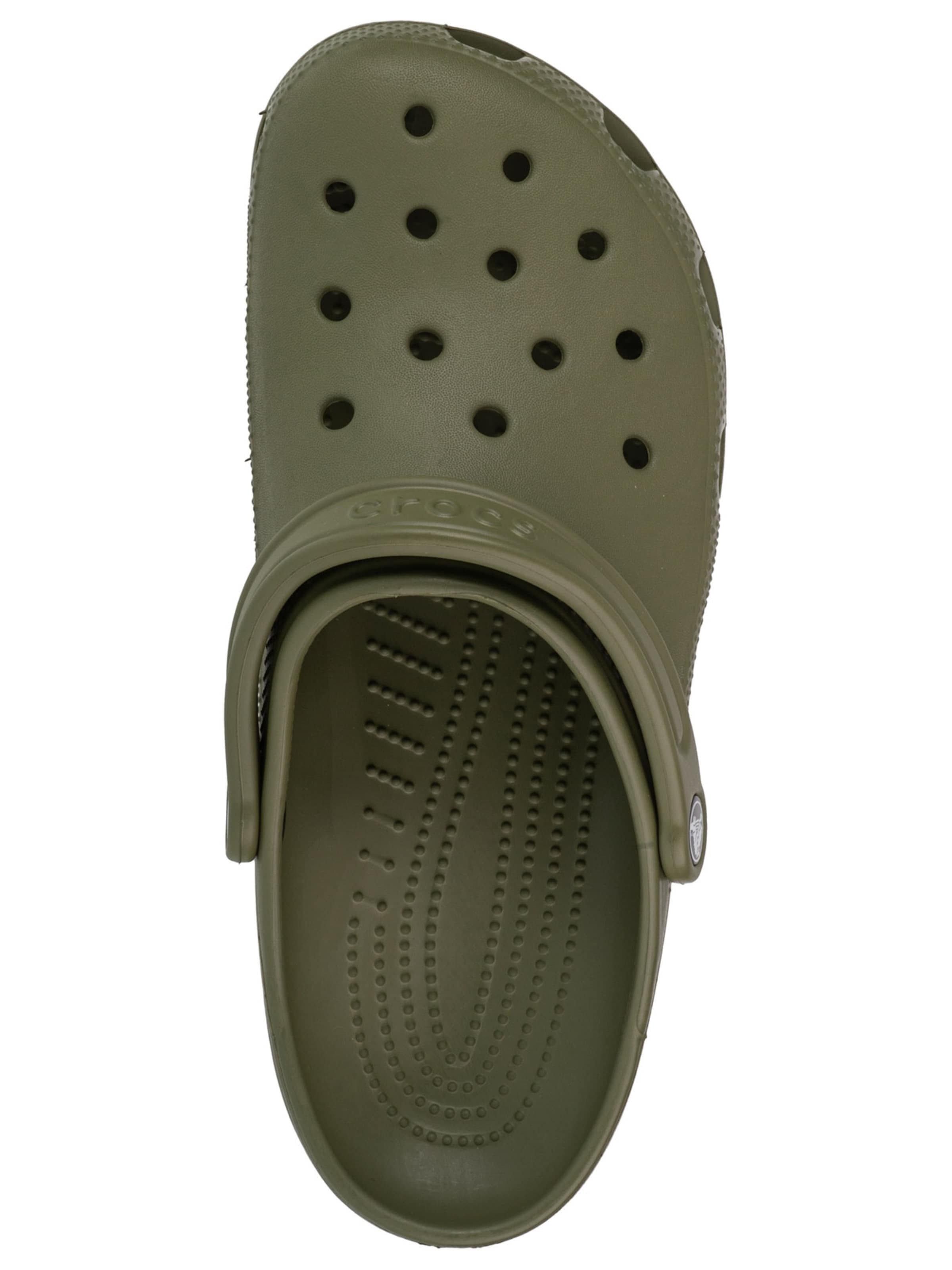 Crocs Clogs 'Classic'‌‌‌‌‌‌‌‌‌‌ in Grün