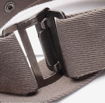 Marc Cain Belt in XS-XL in Grey