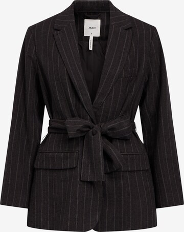 Blazer 'Robin' OBJECT en gris : devant