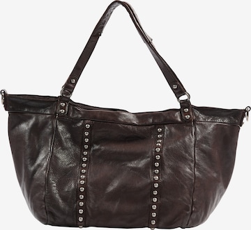 DreiMaster Vintage Handbag in Brown