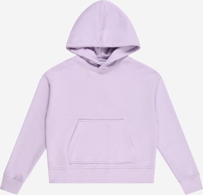 GRUNT Sweatshirt 'OUR Alice' em roxo claro, Vista do produto