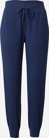 zils SKECHERS Sporta bikses: no priekšpuses