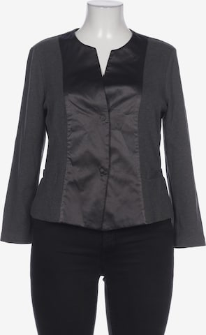 Gran Sasso Blazer in XL in Grey: front